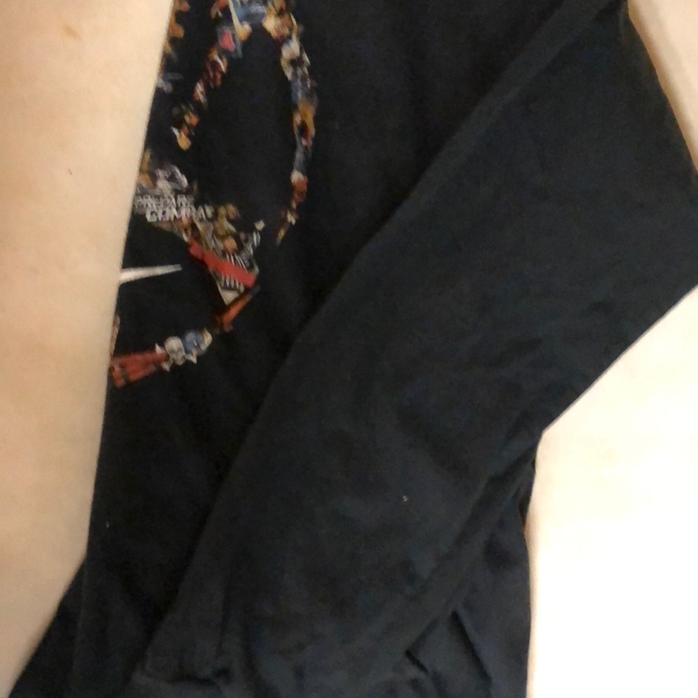 Nike long sleeve T-shirt - Picture 5 of 5